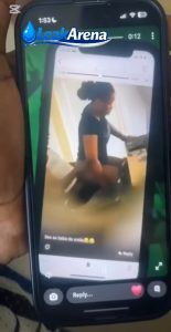 University Campus Private Incident Video – Social Media Recording Clip