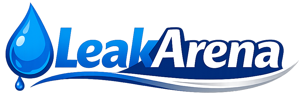 Leak Arena