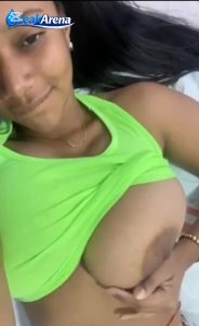 Early Morning View Once From Cape Town Light Skin Baddie Has People Talking