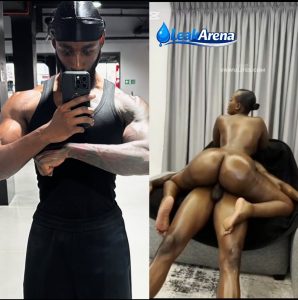 King Nasir – Popular Adult Performer Featured in Private Indoor Scene