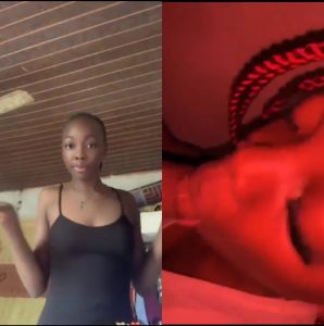 ESUT 200lvl Hot Indoor Private Moments Trending On The Internet – Campus Lifestyle