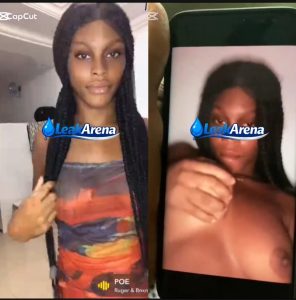 Petite Annabel Trends After New Private Video Surfaces
