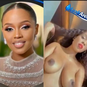 Popular South African Instagram Model Sharne67’s Private Clip Starts Trending Online