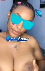 My Female Class Rep Mistakenly Sent Me Her Private Video Story
