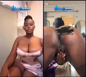 My Stepsis Fatima Sent Me One Risky Snap… What Happened Later Was Unexpected