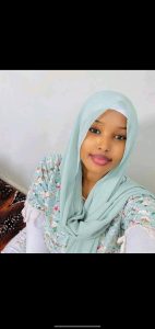 Hausa Tiktoker Halima Viral Private Clip – Indoor Video In Native Voice