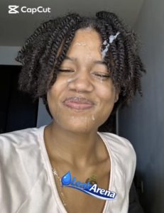 Cape Town Lady Goes Live During Private Moment, Sparks Online Reactions