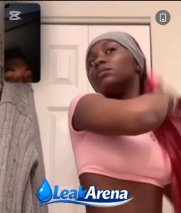 Alleged Video Call Recording Linked to Alice and Her Boyfriend Circulates On social media