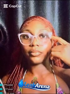 Nigerian Girls TikTok Live Take And Unexpected Turn To Earn Gifts And Tease Viewers