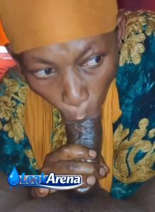 Mummy GO Alleged Caught With Youth Pastor In Compromising Video