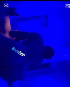 Home Private Masseuse Caught On Camera Giving Happy-Ending