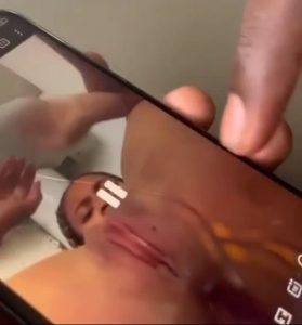 Man Leaks View Once Sent To Him By Side-chick