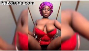 My Wife Junior Sister Keeps Sending Me Seductive Videos