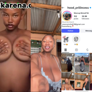 Video Allegedly Linked To “Wazzup Monali’Sir” IG Model Leaked